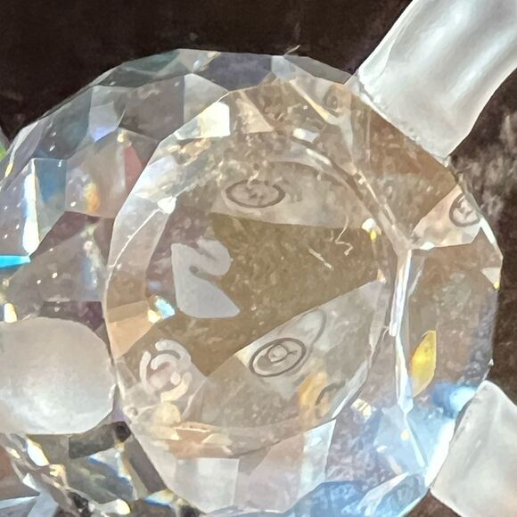 Swarovski retired field mouse figurine - Picture 9 of 12